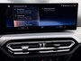 BMW 3-Serie Touring 320e | Trekhaak | Nieuw model | Carplay | Camera | Skyscraper grau | Sfeerverlichting | Widescreen | M Shadow