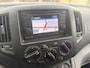 Nissan NV200 1.6 Benzine - Clima - Navigatie - Camera - Cruisecontrol - Schuifdeur - BPM VRIJ
