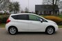 Nissan Note 1.2 80pk Connect Edition ECC/Cruise/Navi/Bluetooth/Trekhaak