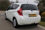 Nissan Note 1.2 80pk Connect Edition ECC/Cruise/Navi/Bluetooth/Trekhaak