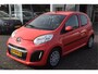 Citroën C1 1.0 Tendance Airco | 5drs | radio/CD
