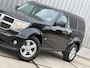 Dodge Nitro 2.8 CRD SXT Grijs Kenteken Leder - 4X4 - Trekhaak