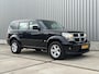 Dodge Nitro 2.8 CRD SXT Grijs Kenteken Leder - 4X4 - Trekhaak