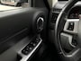 Dodge Nitro 2.8 CRD SXT Grijs Kenteken Leder - 4X4 - Trekhaak