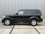 Dodge Nitro 2.8 CRD SXT Grijs Kenteken Leder - 4X4 - Trekhaak