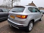 SEAT Ateca 1.0 EcoTSI Style Business Intense. 1ste eigenaar. Zeer netjes en luxe o.a. camera, stoelverw. trekhaak, cruise, etc.