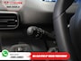 Peugeot e-Partner 50 kWh 280 km WLTP Standkachel/ Snellader/ DAB/ Cruise/ Airco