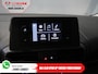 Peugeot e-Partner 50 kWh 280 km WLTP Standkachel/ Snellader/ DAB/ Cruise/ Airco
