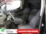 Peugeot e-Partner 50 kWh 280 km WLTP Standkachel/ Snellader/ DAB/ Cruise/ Airco