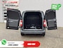 Peugeot e-Partner 50 kWh 280 km WLTP Standkachel/ Snellader/ DAB/ Cruise/ Airco