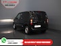 Peugeot e-Partner 50 kWh 280 km WLTP Standkachel/ Snellader/ DAB/ Cruise/ Airco