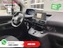 Peugeot e-Partner 50 kWh 280 km WLTP Standkachel/ Snellader/ DAB/ Cruise/ Airco