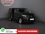 Peugeot e-Partner 50 kWh 280 km WLTP Standkachel/ Snellader/ DAB/ Cruise/ Airco