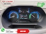 Peugeot e-Partner 50 kWh 280 km WLTP Standkachel/ Snellader/ DAB/ Cruise/ Airco