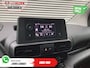Peugeot e-Partner 50 kWh 280 km WLTP Standkachel/ Snellader/ DAB/ Cruise/ Airco
