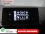 Peugeot e-Partner 50 kWh 280 km WLTP Standkachel/ Snellader/ DAB/ Cruise/ Airco