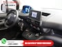 Peugeot e-Partner 50 kWh 280 km WLTP Standkachel/ Snellader/ DAB/ Cruise/ Airco