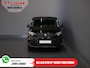 Peugeot e-Partner 50 kWh 280 km WLTP Standkachel/ Snellader/ DAB/ Cruise/ Airco