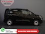 Peugeot e-Partner 50 kWh 280 km WLTP Standkachel/ Snellader/ DAB/ Cruise/ Airco