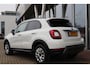 Fiat 500X 1.3 TURBO 150PK AUTOMAAT FIREFLY Clima | Dab | Pdc | Half leder/stof | UConnect | Winterset |