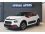 Citroën C3 1.2 PureTech S&S Shine | NAVI | AIRCO | PDC | APK | NAP |