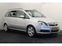 Opel Zafira 1.8 Executive apk verlopen
