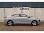 Hyundai Ioniq Premium EV -SOH95%-LEER-S.DAK-NAVI-CAM-PDC-ECC-