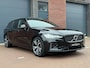 Volvo V60 2.0 T6 Recharge AWD R-Design | Pano | HUD | H&K | Leder | Trekhaak | 360 Camera