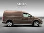 Volkswagen Caddy Maxi 2.0 TDI 4Motion 4x4 140PK DSG Automaat 2x Schuifdeuren Trekhaak Achterklep Marge NAP