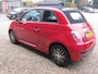 Fiat 500 0.9 TwinAir 500S cabrio zeer nette auto apk 29-03-2027