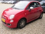Fiat 500 0.9 TwinAir 500S cabrio zeer nette auto apk 29-03-2027