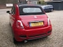 Fiat 500 0.9 TwinAir 500S cabrio zeer nette auto apk 29-03-2027