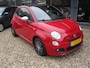Fiat 500 0.9 TwinAir 500S cabrio zeer nette auto apk 29-03-2027