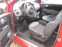 Fiat 500 0.9 TwinAir 500S cabrio zeer nette auto apk 29-03-2027