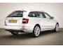 Skoda Octavia Combi 1.0 TSI Greentech Style Business | TECH PACK | LED | HALF LEDER | STOELVERWARMING | TREKHAAK | 18"