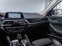 BMW 5-Serie Touring 520i Corporate Lease High Executive