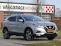 Nissan Qashqai 1.3 DIG-T Design Edition rondomzicht camera | navigatie | trekhaak