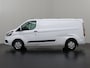 Ford Transit Custom 2.0TDCI Lang Business | Euro 6 | Dakdraagsysteem | Navigatie | Airco | Multimedia | Cruise