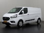 Ford Transit Custom 2.0TDCI Lang Business | Euro 6 | Dakdraagsysteem | Navigatie | Airco | Multimedia | Cruise