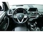 BMW X3 xDrive20i High Executive. Panodak, Camera, StoelVerw, Adap Cruise, 19"LMV, Haak 2400kg