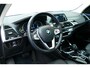 BMW X3 xDrive20i High Executive. Panodak, Camera, StoelVerw, Adap Cruise, 19"LMV, Haak 2400kg