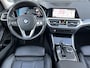 BMW 3-Serie 318i 2.0 High Executive Edition Dravitgrau Sportline Live Cockpit Prof Vol Leder Stoelverwarming Shadow Line Led Sfeerverlichting Sportstoelen Apple Carplay Android Auto NL Auto