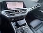 BMW 3-Serie 318i 2.0 High Executive Edition Dravitgrau Sportline Live Cockpit Prof Vol Leder Stoelverwarming Shadow Line Led Sfeerverlichting Sportstoelen Apple Carplay Android Auto NL Auto