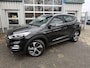 Hyundai Tucson 1.6 T-GDi Premium 4WD / Lederen bekleding