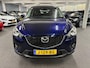Mazda CX-5 2.0 TS+ 4WD Automaat, Trekhaak, Parkeersensoren voor en achter, Stoelverwarming, Climat & Cruise Control, 17" LM-velgen