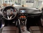 Mazda CX-5 2.0 TS+ 4WD Automaat, Trekhaak, Parkeersensoren voor en achter, Stoelverwarming, Climat & Cruise Control, 17" LM-velgen