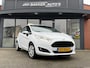 Ford Fiesta 1.5 TDCi Style Ultimate Lease Edition Cruise  PDC  Navi  Bluetooth