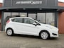 Ford Fiesta 1.5 TDCi Style Ultimate Lease Edition Cruise  PDC  Navi  Bluetooth