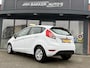 Ford Fiesta 1.5 TDCi Style Ultimate Lease Edition Cruise  PDC  Navi  Bluetooth