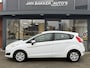 Ford Fiesta 1.5 TDCi Style Ultimate Lease Edition Cruise  PDC  Navi  Bluetooth